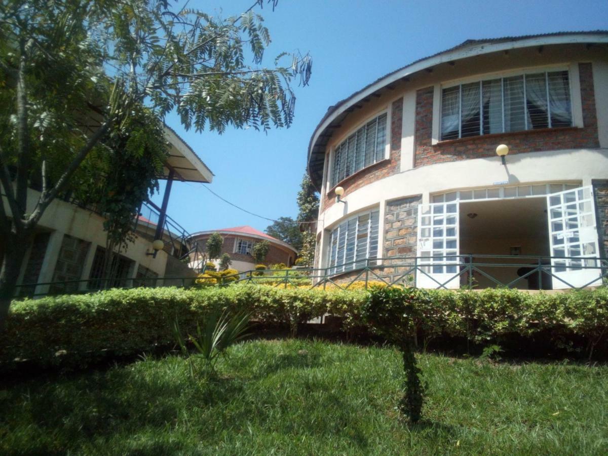 Ack Guest House Homa Bay Exterior photo