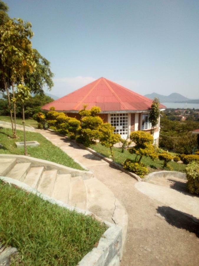 Ack Guest House Homa Bay Exterior photo